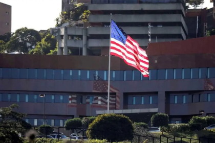 CNN: La jefa de misión de EEUU para Venezuela llegaría este sábado a Caracas
