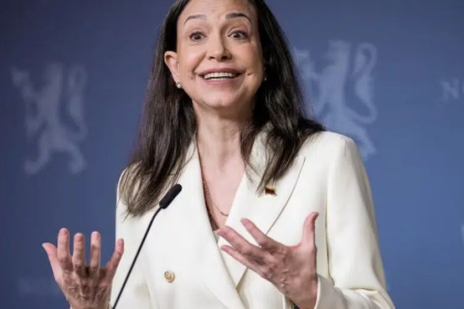 Machado sobre amnistía general: «Es producto de la presión de USA»