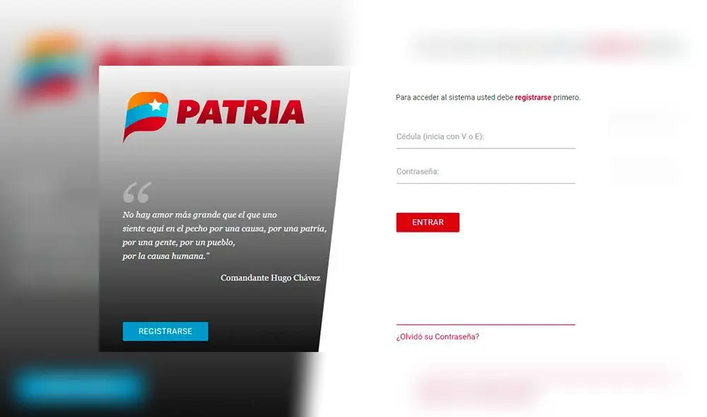Gobierno inicia depósito de Bono Sistema Patria 2026 + Monto Oficial