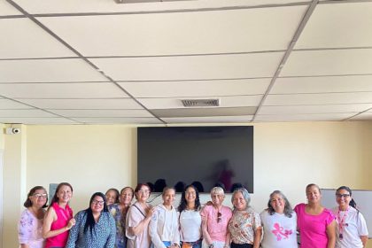 Con el taller "Corazones en Acción" Senos Ayuda inicia captación de voluntarios
