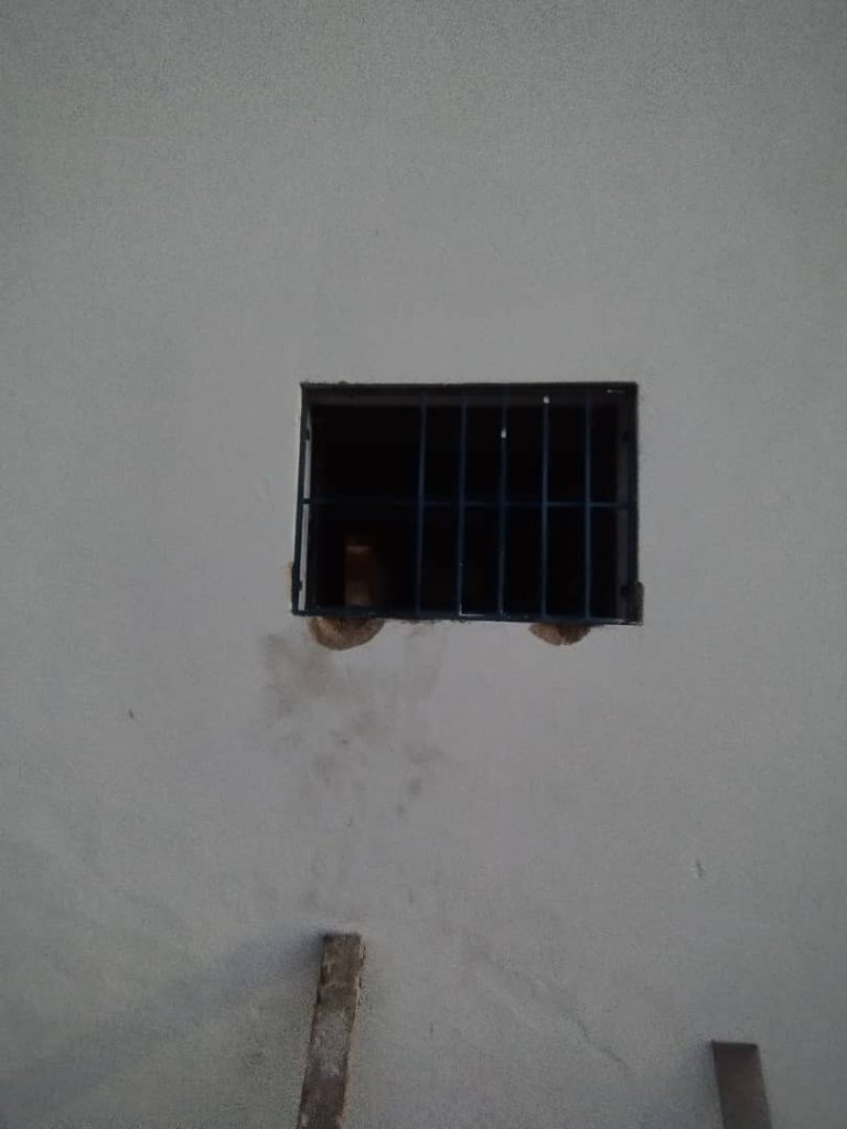 Por segunda vez en el mes delincuentes roban en la Cámara de Comercio