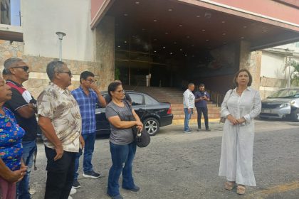 Instalarán consulado móvil para reactivar gestiones de Colombianos en Margarita