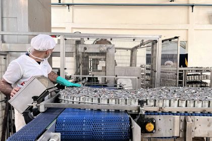 Proteínas: Sardinas y atún incrementaron su presencia en la cesta familiar
