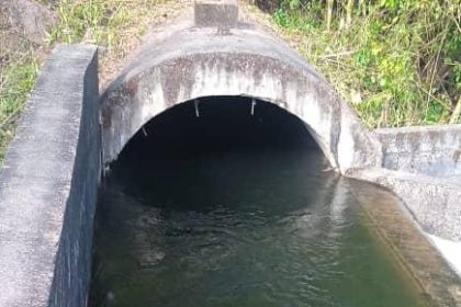 Cierre temporal del Turimiquire por derrumbe en túnel de trasvase