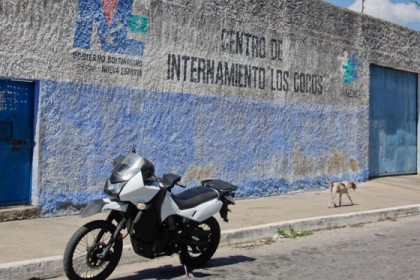 Alerta en Nueva Esparta: Se fuga "Carlitos" del Retén de Menores de Los Cocos