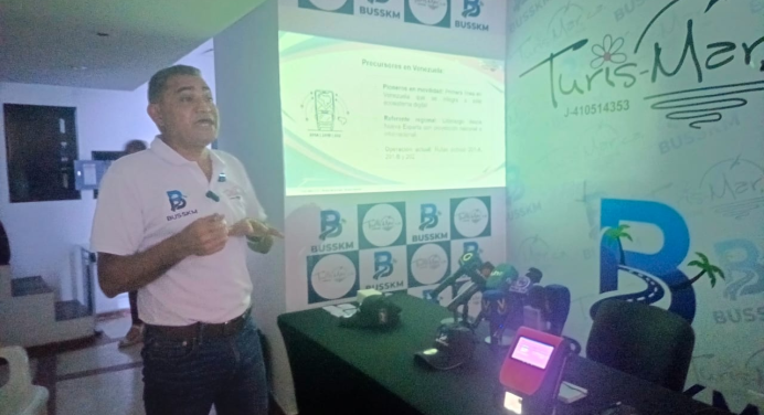 Nueva Esparta | Transporte Turismar incorporó rutas a Google maps