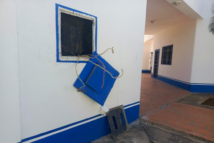 Nueva Esparta | Camara de Comercio alerta recurrentes robos a su sede