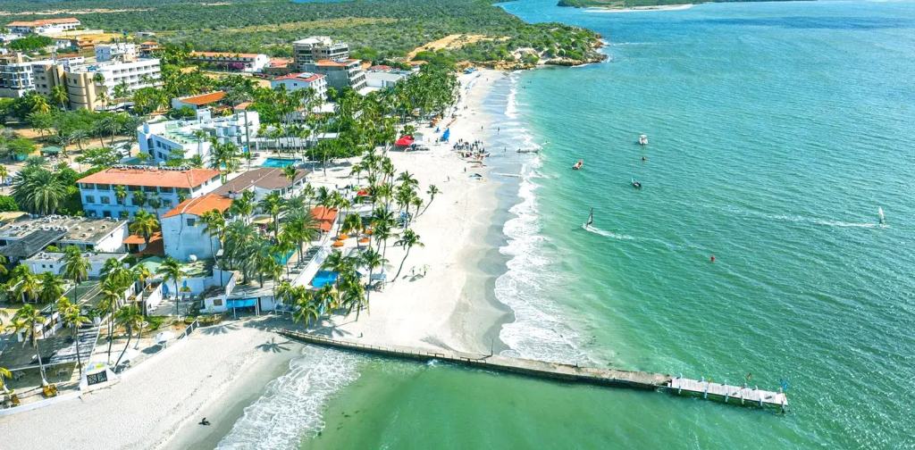 Carnavales 2026: Margarita, Mérida y Canaima lideran las reservas nacionales