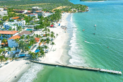 Carnavales 2026: Margarita, Mérida y Canaima lideran las reservas nacionales