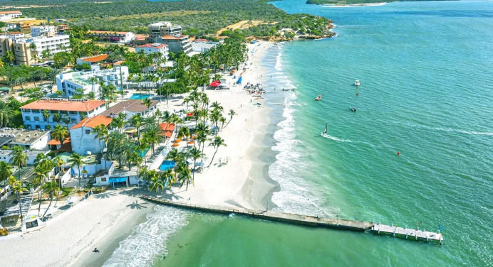 Carnavales 2026: Margarita, Mérida y Canaima lideran las reservas nacionales