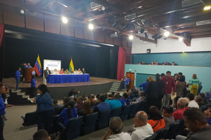 Diputado Junior Gómez: Ley de Amnistía debe contemplar la reincidencia