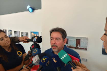 Corpotur estima el ingreso de unos 13 mil turistas en carnaval