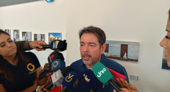 Corpotur estima el ingreso de unos 13 mil turistas en carnaval