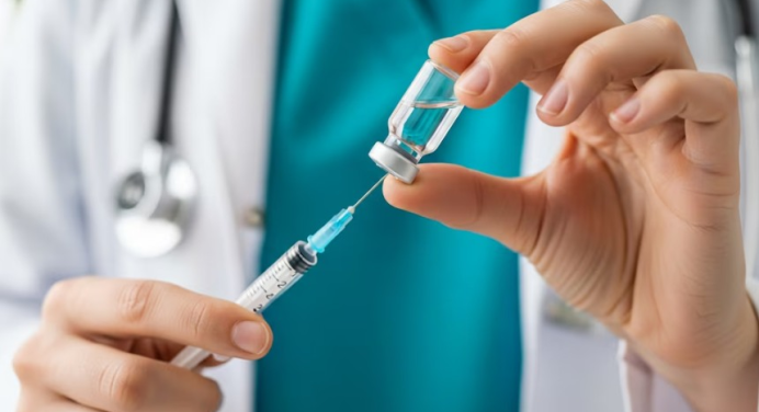 Estudio revela que vacuna contra el herpes zóster ralentiza el envejecimiento biológico
