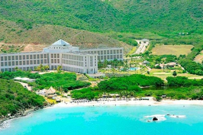 Hesperia World anuncia inversión millonaria para convertir su hotel de Margarita en un resort de talla mundial
