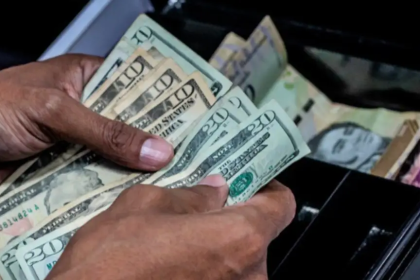 Dólar y euro BCV para este 18 de febrero 2026