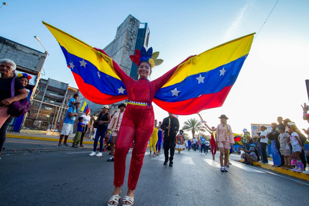 Gobernación asegura ingreso de más de 23 mil turistas en carnaval