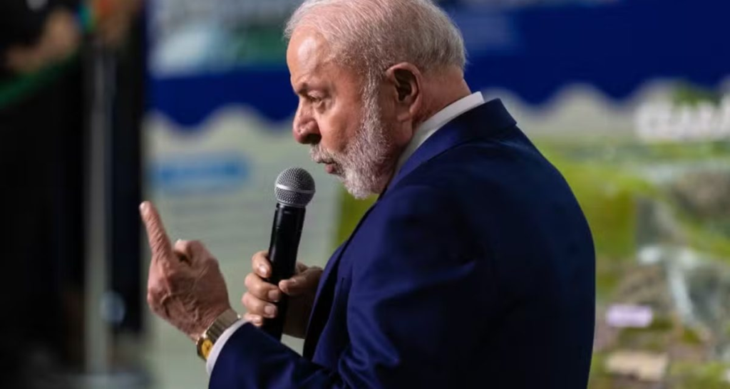Lula: «Si Maduro tiene ⁠que ser juzgado debe serlo en su país no en el extranjero»