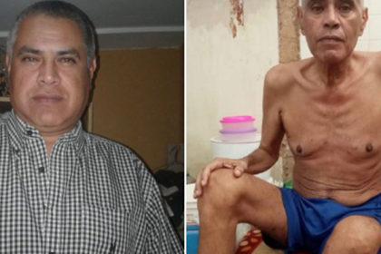 Fallece Ricardo Ramírez Thiel tras más de tres años detenido