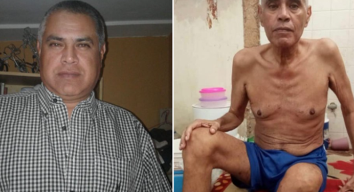 Fallece Ricardo Ramírez Thiel tras más de tres años detenido