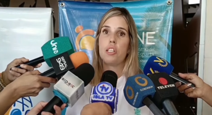 Caso Tortuga en Parguito 2026: Cámara de Turismo aclara que «mar de fondo» causó el avistamiento