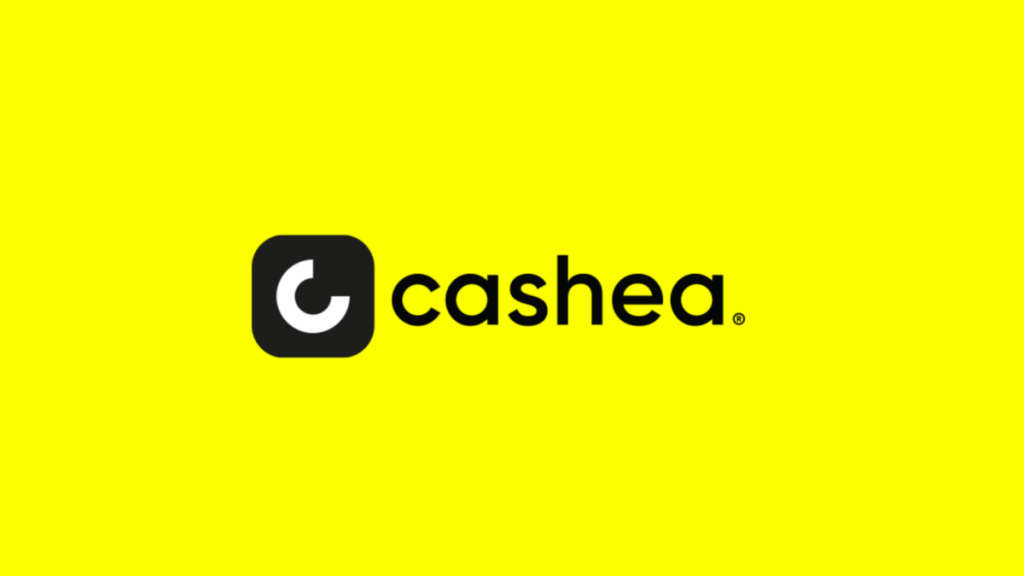 Cashea 2026 Foto Oficial