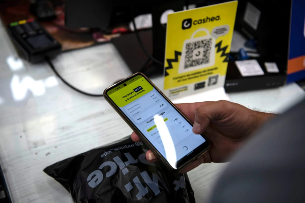 Cashea filtración de datos 2026: ¿Están seguras mis cuotas? +Comunicado Oficial