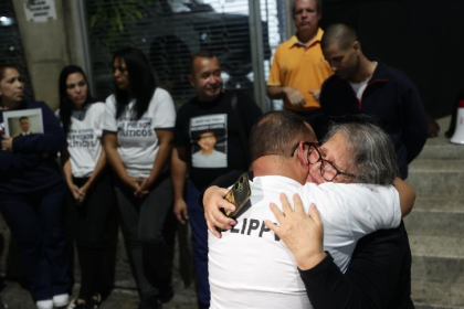 Amnistía: Más de 2.000 personas con medidas cautelares y 177 presos beneficiados