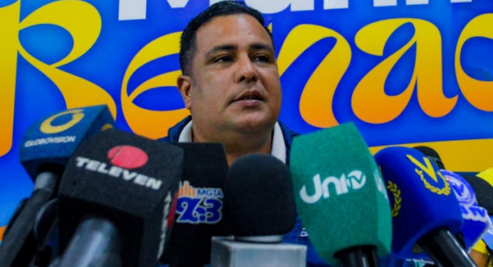 Av. Santiago Mariño: Alcaldía de Mariño y sector privado inician plan de recuperación integral