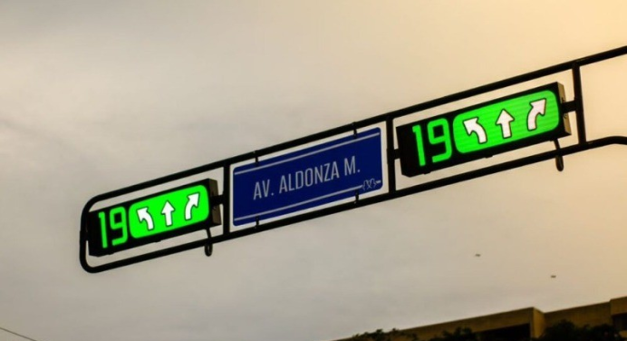Maneiro impone multas en euros: Infractores viales pagarán hasta 30 € a partir del 1 de abril