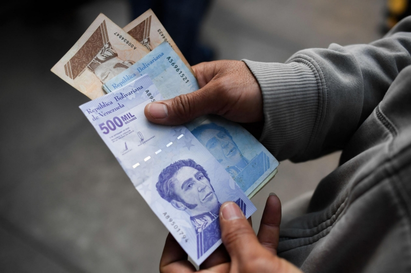 Aumento de sueldo 2026: Ministro Piñate asoma próximos anuncios salariales en Venezuela