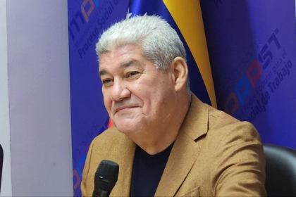 Aumento de sueldo 2026: Ministro Piñate asoma próximos anuncios salariales en Venezuela