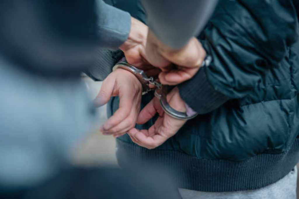 Dos venezolanos implicados en el secuestro y asesinato de joven repartidor