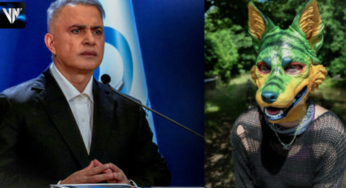 Tarek William Saab sobre tendencia Therian: es un “trastorno” producto de las guerras cognitivas
