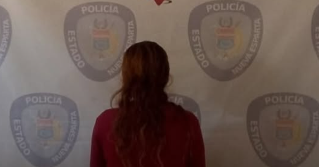 Detenida mujer por agredir físicamente a niño de seis años