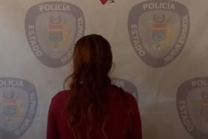 Detenida mujer por agredir físicamente a niño de seis años