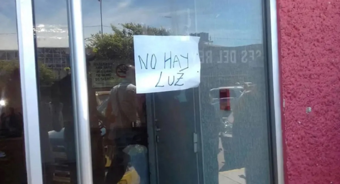 Crisis eléctrica en Margarita: Apagones y «bajones» constantes azotan 7 municipios