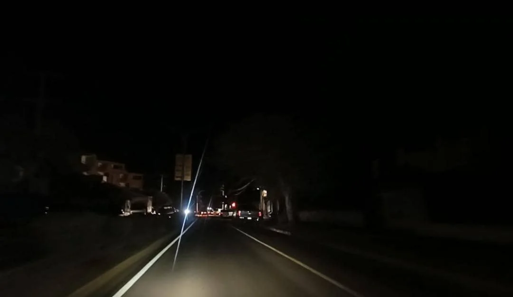 Crisis eléctrica en Margarita: Apagones y "bajones" constantes azotan 7 municipios