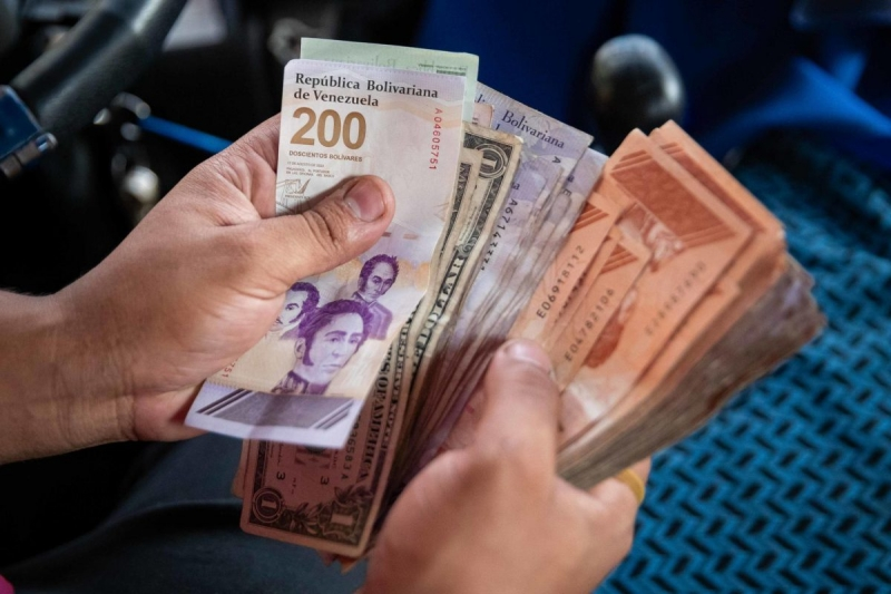Cómo recibir el Bono Cuadrantes de Paz: Requisitos y pasos en la Plataforma Patria