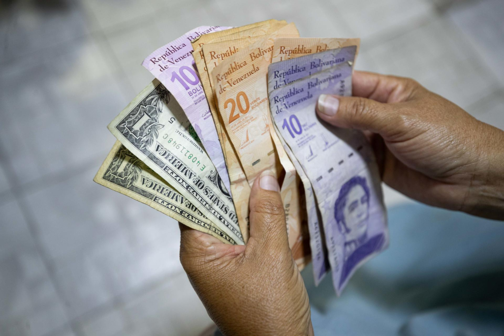 Sepa cómo aceptar el Bono de Guerra Económica a través del sistema Patria