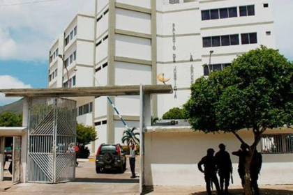 Bajo Ley de Amnistía liberan a detenido por estafa, legitimación de capitales y asociación