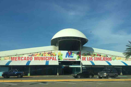 Mercado de Conejeros se reactiva para potenciar la ruta comercial y turística en Margarita