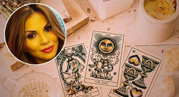 Horóscopo y Predicciones de Mhoni Vidente del 27 de febrero al 1 de marzo de 2026