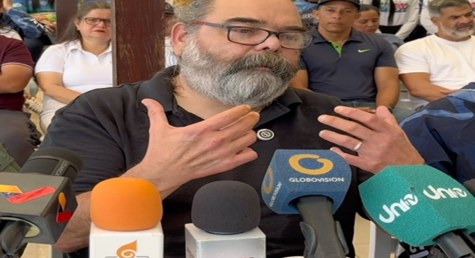 «La ignorancia es atrevida»: Especialista Pedro Vernet aclara que la mano humana impidió desove en Parguito