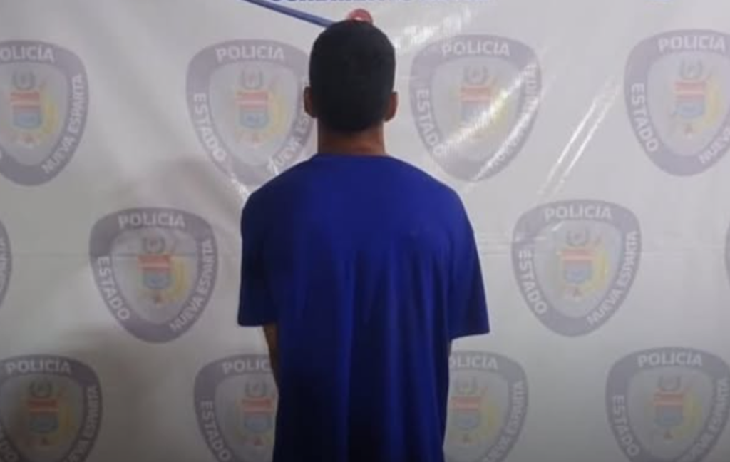 Policía de Nueva Esparta captura a sujeto con presunta droga en La Salina de Juangriego