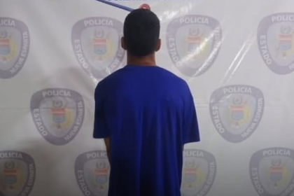 Policía de Nueva Esparta captura a sujeto con presunta droga en La Salina de Juangriego