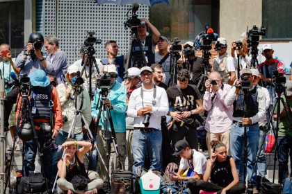SNTP: Hay periodistas presos y no deben su libertad a una ley de amnistía
