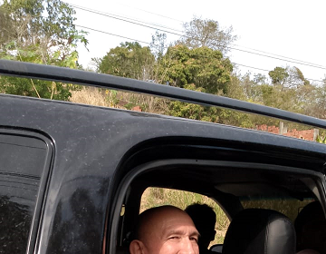 Tras exactamente dos años de haber sido detenido, este viernes 20 de febrero el Foro Penal confirmó la excarcelación del ingeniero Carlos Salazar Lares.