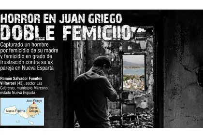 Para atacar a su ex esposa, un hombre incendió la casa y le causó la muerte a su propia progenitora.