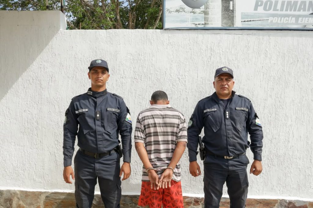 Detienen a padre por presunto abuso sexual reiterado contra su hija de 12 años en Pampatar